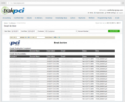 E-Delivery-Archive e-delivery archive