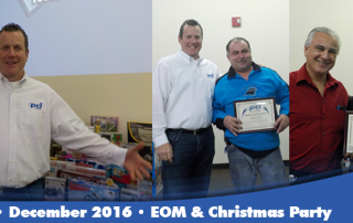 2016 Christmas Party