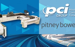 Increasing accuracy and integrity with Pitney Bowes