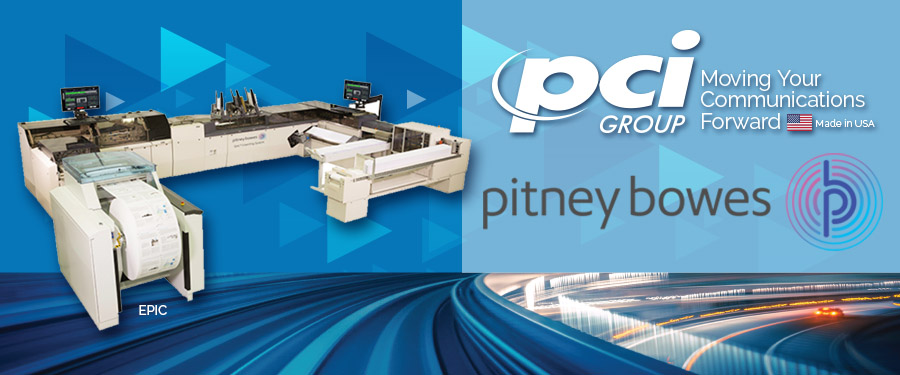 Increasing accuracy and integrity with Pitney Bowes