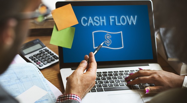 Protect Cash Flow with Disaster Recovery Plan