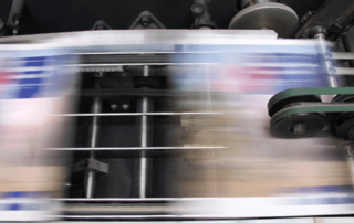 outsource transactional mail