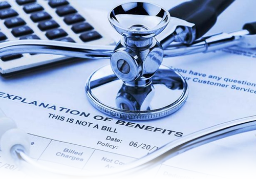 Healthcare Transactional Printing Services