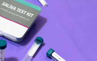 patient notification of test results letter