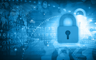 improve data security for Print and Mail