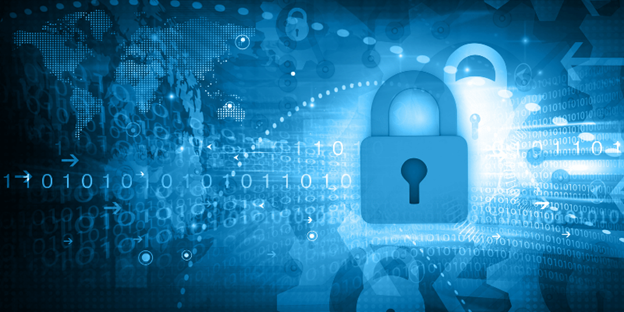 improve data security for Print and Mail