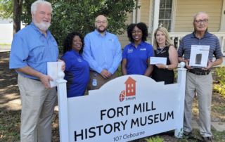 Fort Mill History Museum