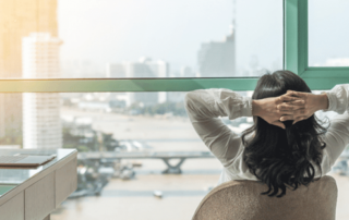 ease of outsourcing print and mail