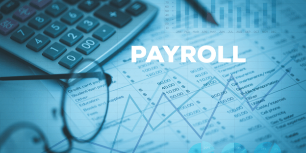 outsourcing payroll print and mail
