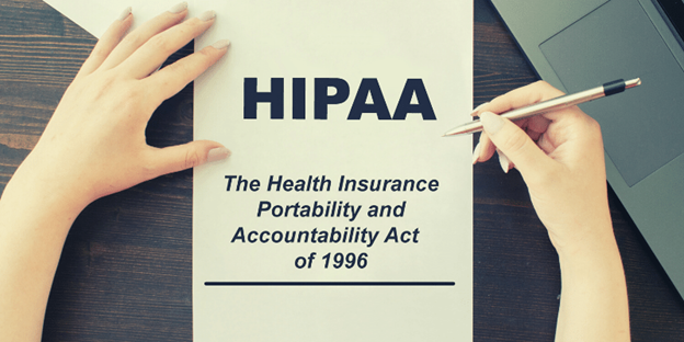 HIPAA-compliant print and mail outsource partner