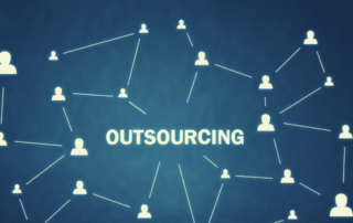 printing and mail outsourcing vendor