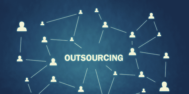 printing and mail outsourcing vendor