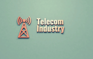 telecom promotional and statement content