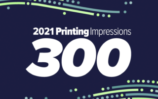 2021 Printing Impression 300
