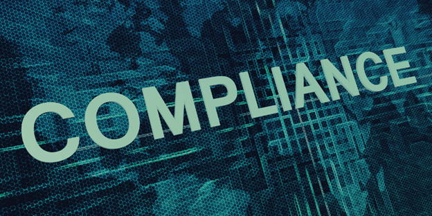 compliance financial printing