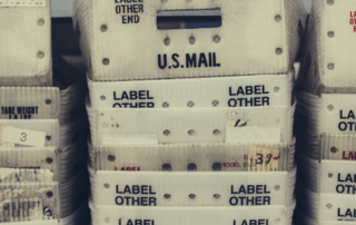 mailing services for business