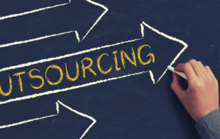 outsourcing printing
