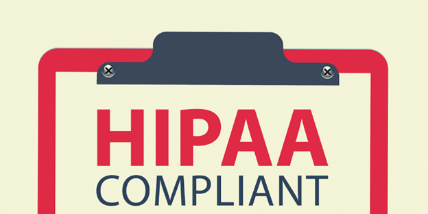 HIPAA Compliant Mail Service