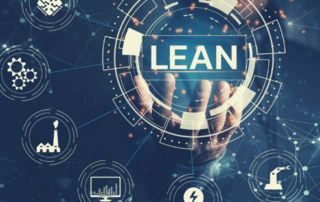 Lean manufacturing accuracy