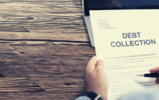 accounts receivable management compliant print and mail services