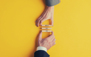 transactional mail dependability