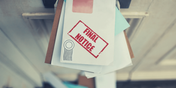 USPS Certified Mail Options Transactional Mail
