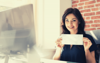 check printing services