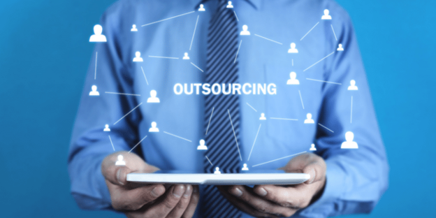 check printing and mailing services outsourcing