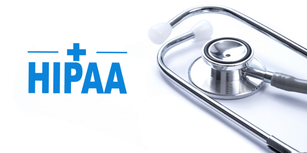 HIPAA compliant patient communication