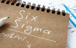six sigma