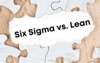 six sigma printing