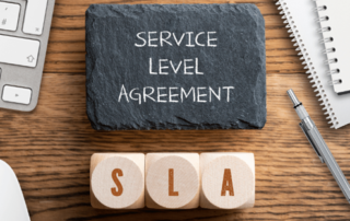 transactional mail SLAs