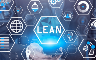 what is lean manufacturing