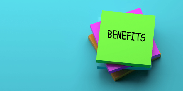 benefits of managed print