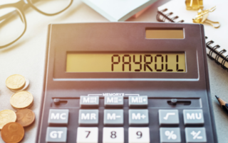 payroll printing