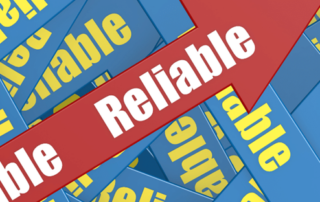 print and mail provider dependable reliable