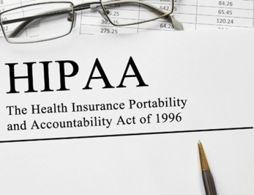 Patient Statement Services with a HIPAA Compliant Print and Mail Provider