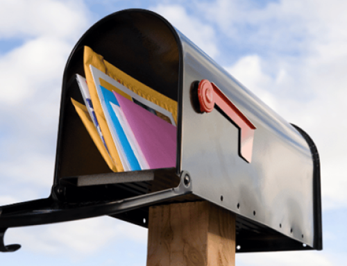 What Are the Benefits of USPS Mail Tracking?