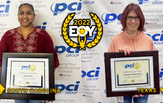 Employee of the Year 2022