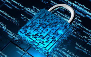 consumer lending documents data security