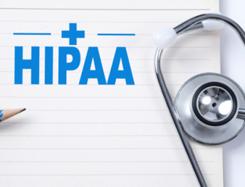 4 Benefits of Outsourcing HIPAA Letters for Healthcare Payers