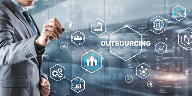 print outsourcing