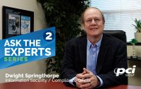 Dwight Springthorpe - 2023 - Website - Ask The Experts