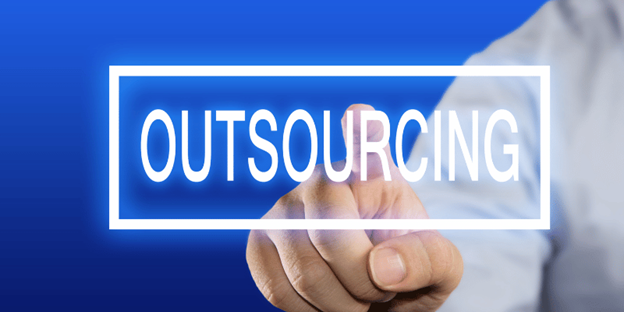 outsource invoice printing