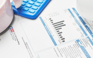 outsourcing utility bill printing faqs