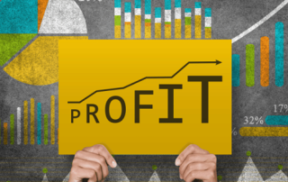 in-house printing transactional mail