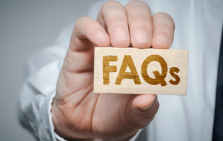 outsourcing transactional printing FAQs