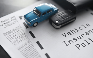auto insurance statement printing