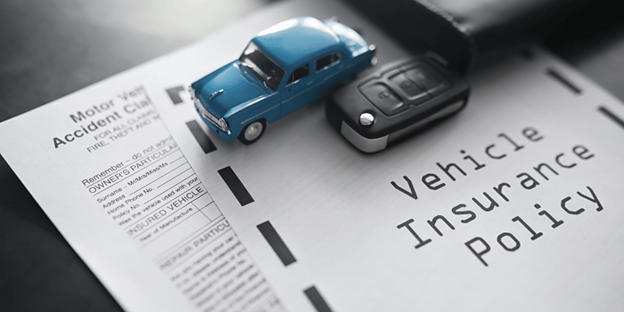 auto insurance statement printing