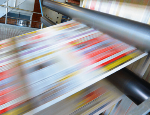 Transactional Mail Printing: Save Money